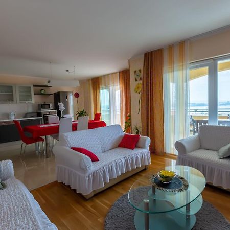 Apartman Milka Kastela Exterior photo