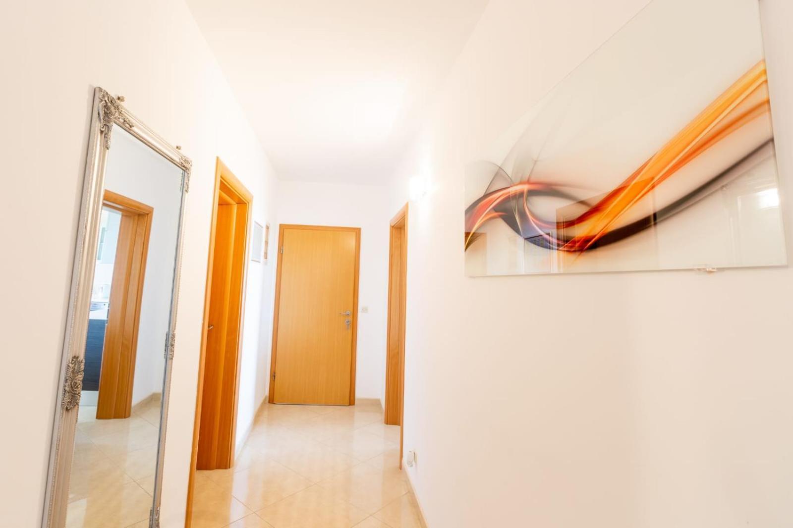 Apartman Milka Kastela Exterior photo
