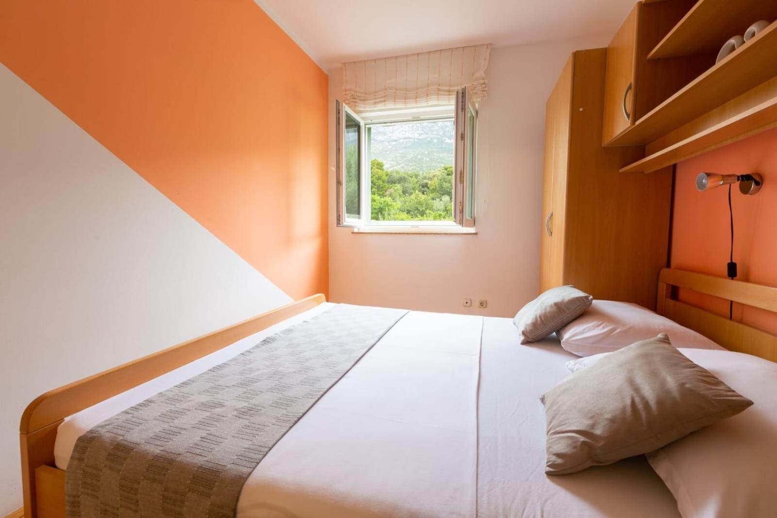 Apartman Milka Kastela Exterior photo